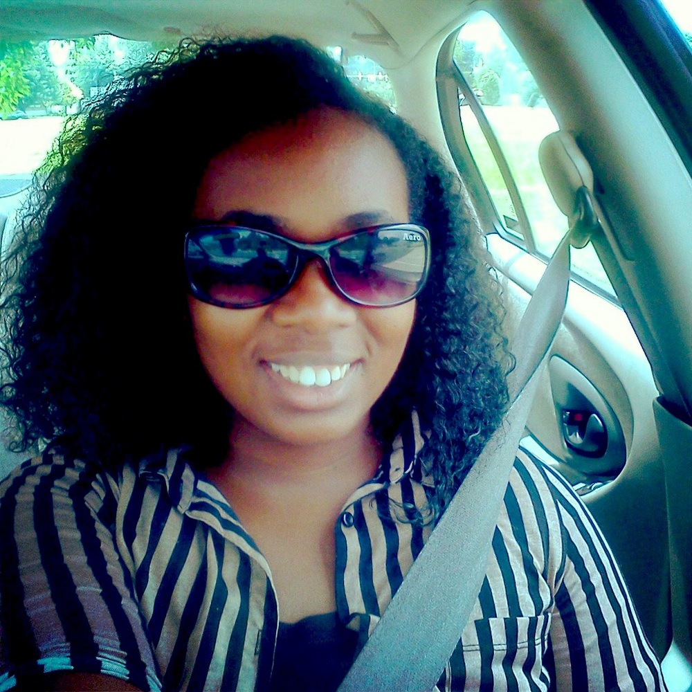 Meet your Posher, Latoya